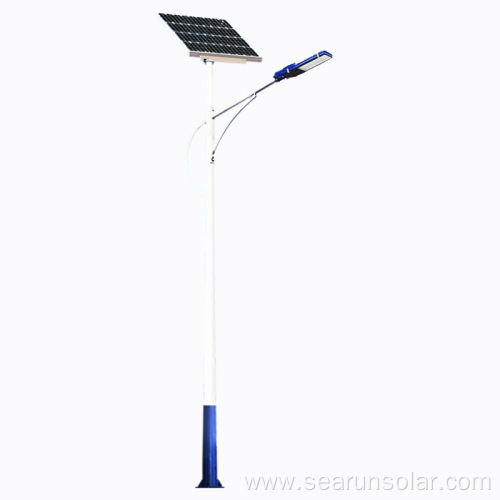 High Light Led Street Light